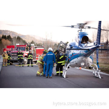 Emergency Communication Solution